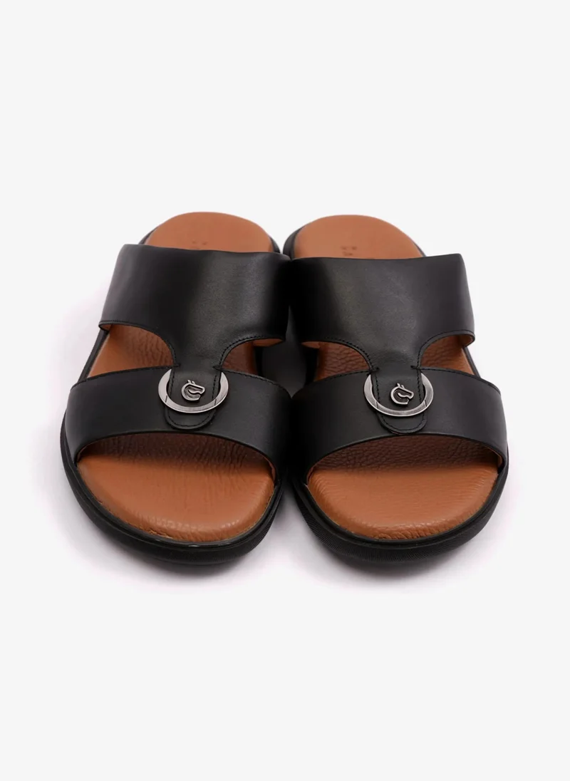 UOMO Cavalier UOMO CAVALIER ARABIC SOFT NAPPA SANDALS