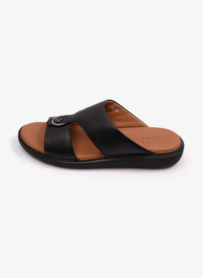 UOMO Cavalier UOMO CAVALIER ARABIC SOFT NAPPA SANDALS