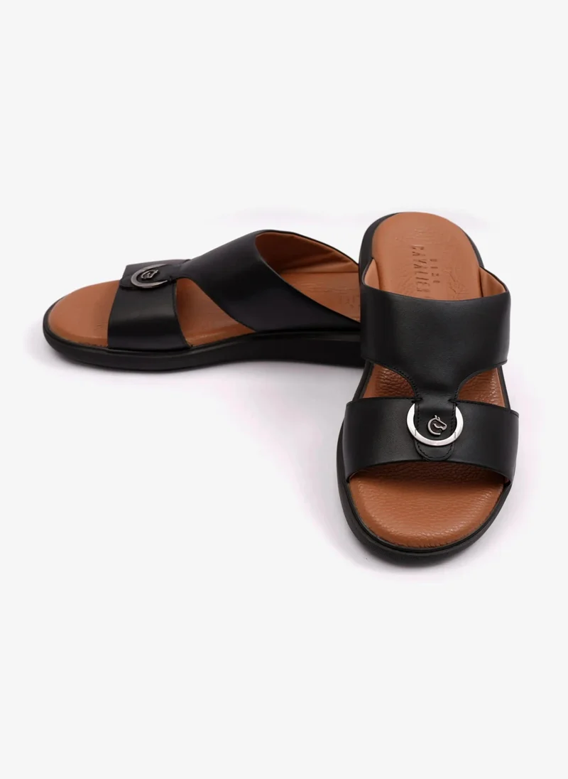 UOMO Cavalier UOMO CAVALIER ARABIC SOFT NAPPA SANDALS