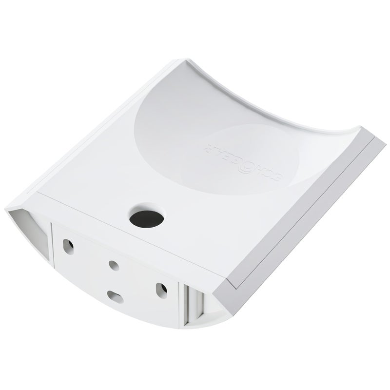 ECHOGEAR حامل جدار مخصص لأمازون شيلف، لجهاز إيكو بوب (إصدار 2023) - Image 1