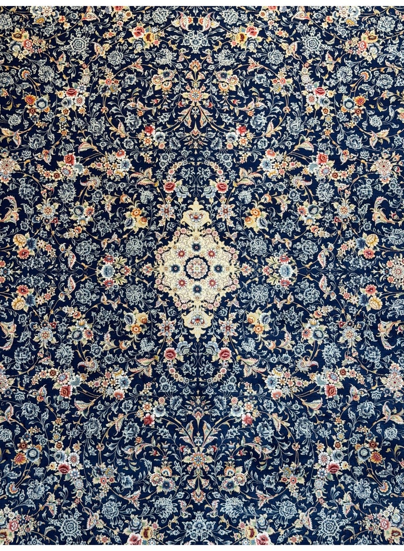 سجادة فارسية 1500 قصبة 250 × 350 - Image 1