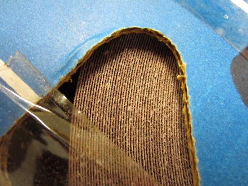 Norton 66261126297 Coated Handy Rolls - Image 4