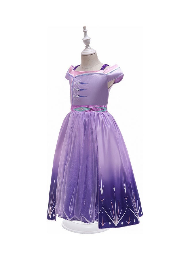 NIBEMINENT Cosplay Princess Costume 120cm - Image 1