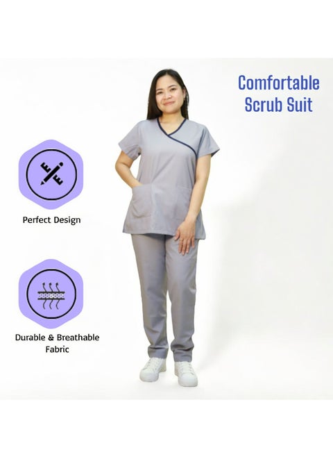 Veronica Medical scrubs Uniforms