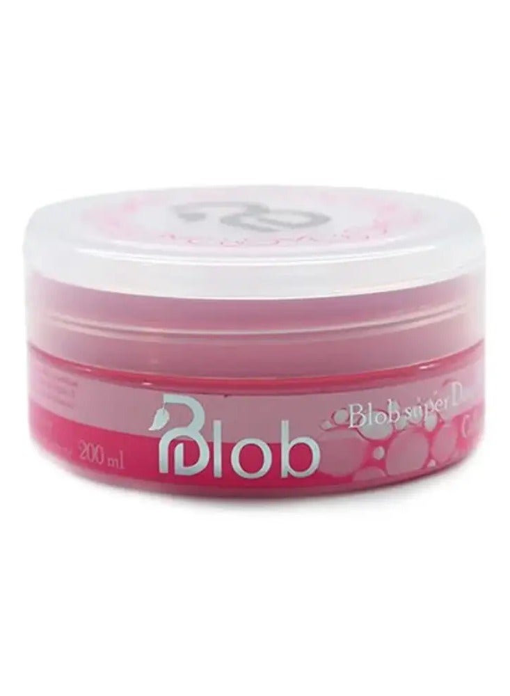 Blob Super Day & Night Collagen Cream 200 Ml 
