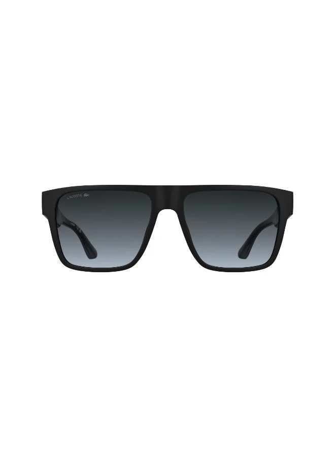 Lacoste Modified Rectangle Sunglasses