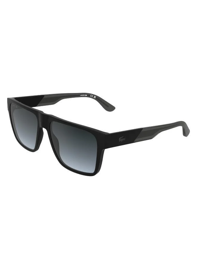 Lacoste  Modified Rectangle Sunglasses for Men | Best Price UAE
