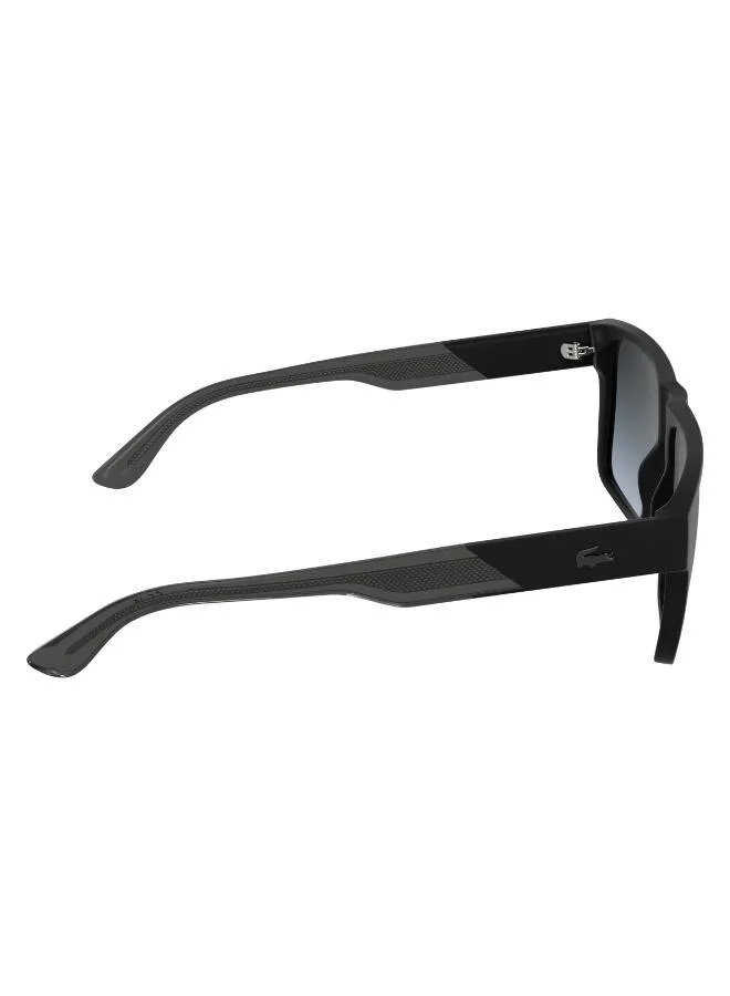 Lacoste  Modified Rectangle Sunglasses for Men | Best Price UAE