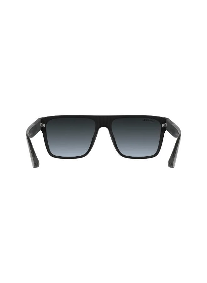 Lacoste Modified Rectangle Sunglasses