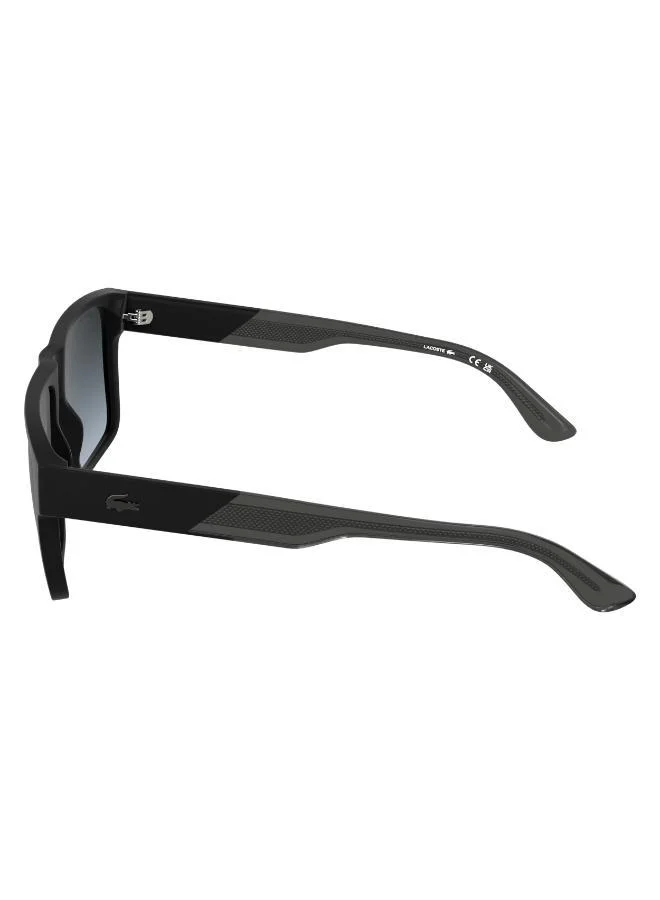 Lacoste  Modified Rectangle Sunglasses for Men | Best Price UAE