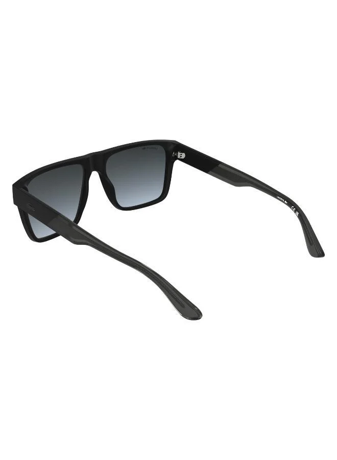 Lacoste  Modified Rectangle Sunglasses for Men | Best Price UAE