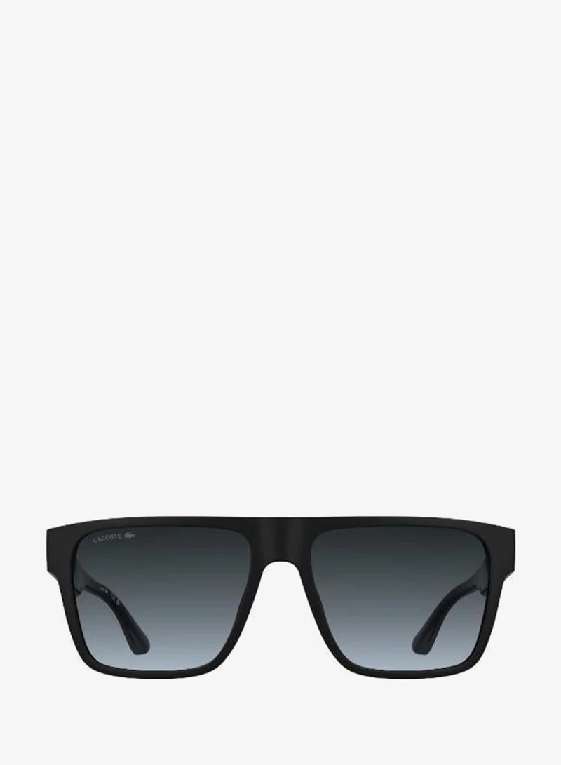Lacoste Modified Rectangle Sunglasses