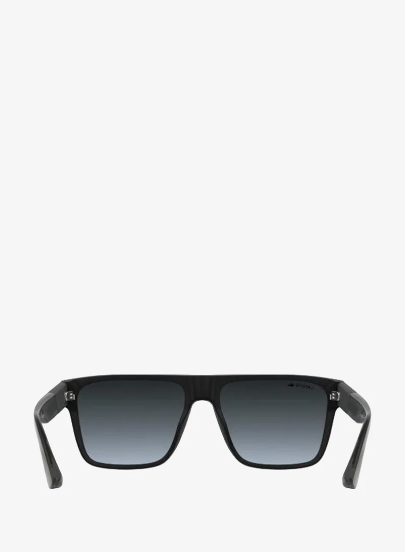 Lacoste Modified Rectangle Sunglasses