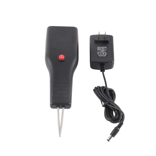 Focket Handheld Chicken Plucker Machine, Electric Removal for Poultry Duck Goose, Plucking Handheld Electric Chicken Defeather Machine Poultry Plucker for Bird, Turkey - Image 5