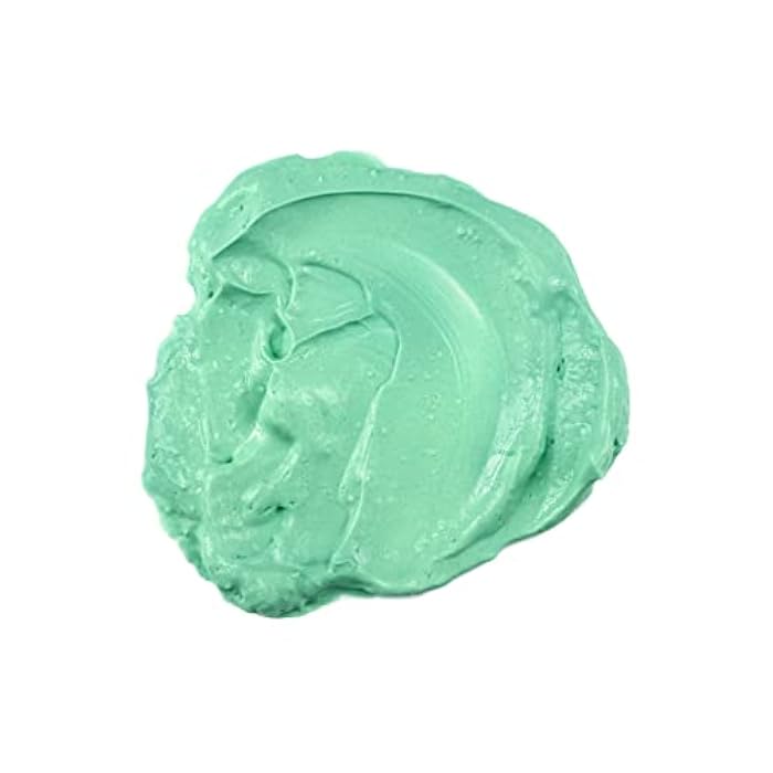 Freeman Feeling Beautiful Facial Clay Masque Avocado & Oatmeal 6 oz - Image 3