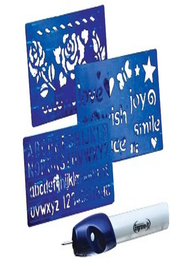 Spark Innovators Seen on TV Engraving Pen Tool - Image 3