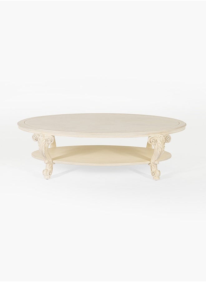 2XL Home Gabrielle Coffee Table  - Image 1