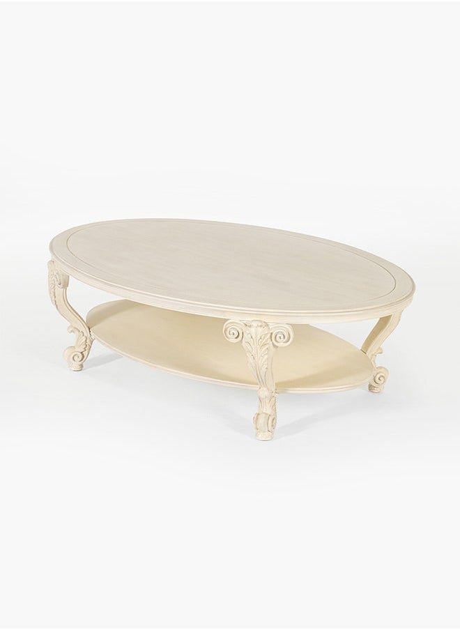 2XL Home Gabrielle Coffee Table  - Image 2