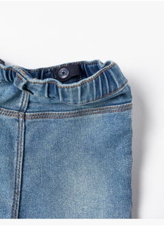 Zippy Zippy Cotton Jeggings For Baby Girls  - Image 3