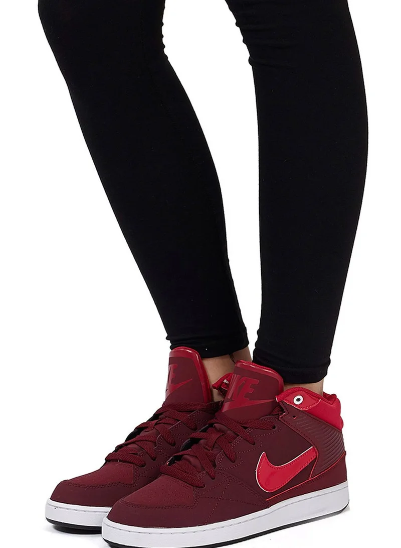 Nike Priority Mid Sneakers