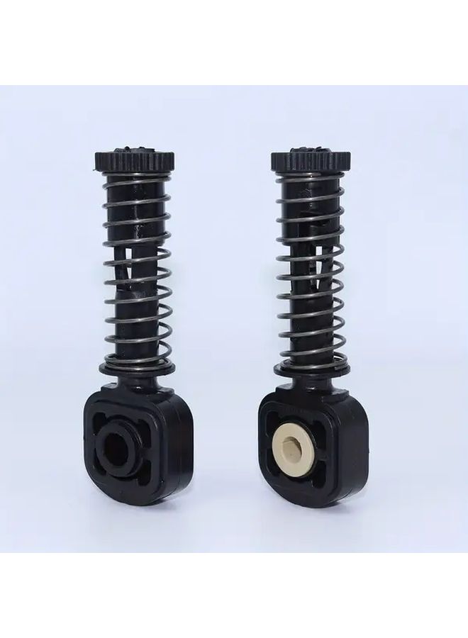 Gear Shift Linkage Repair Kit For VW Golf MK4 Mk5 Mk6 Jetta Passat Beetle Audi A1 A3 TT Manual Gearbox Selector Shaft Bowden Cable Catch Lever Adjuster Assy 1J0711761C - Image 3