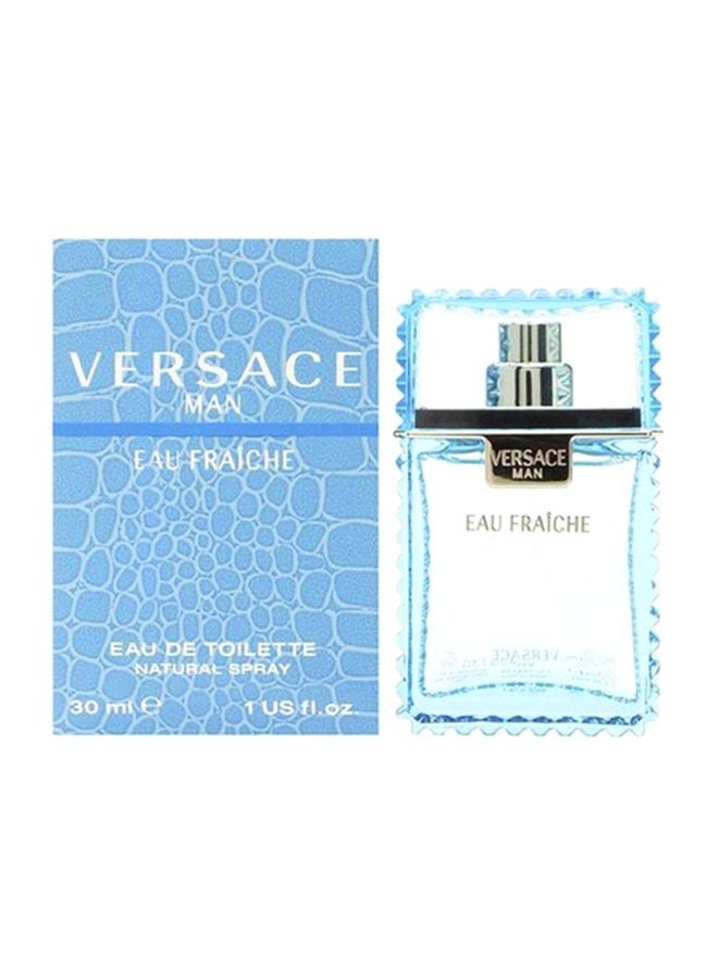 VERSACE Eau Fraiche EDT 30ml - Image 2