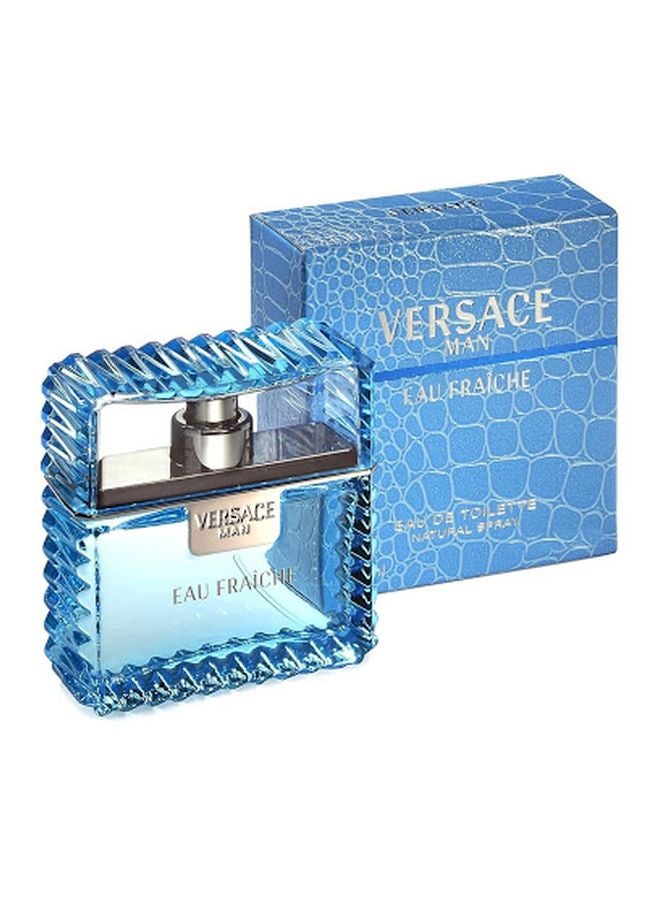 VERSACE Eau Fraiche EDT 30ml - Image 4