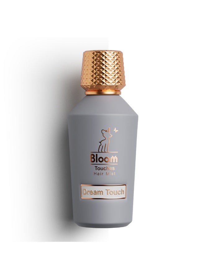 Bloom Dream Touch Perfume 100ml - Image 1