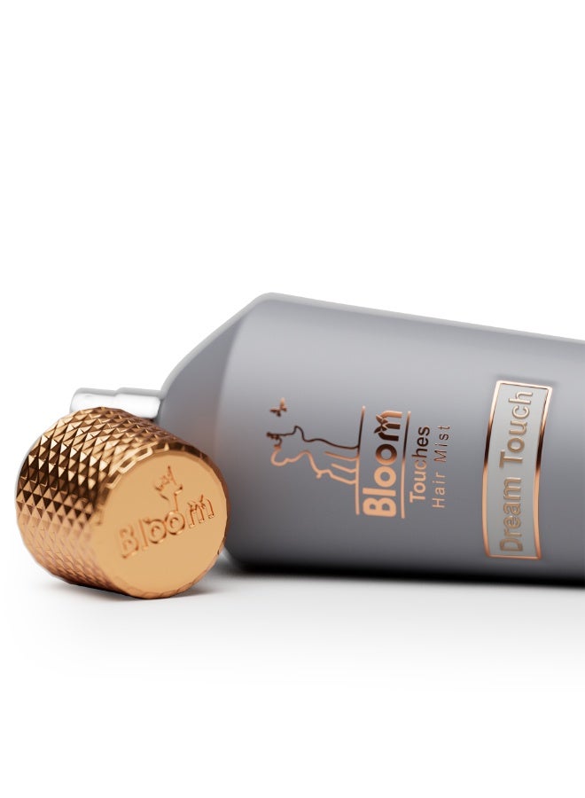 Bloom Dream Touch Perfume 100ml - Image 3