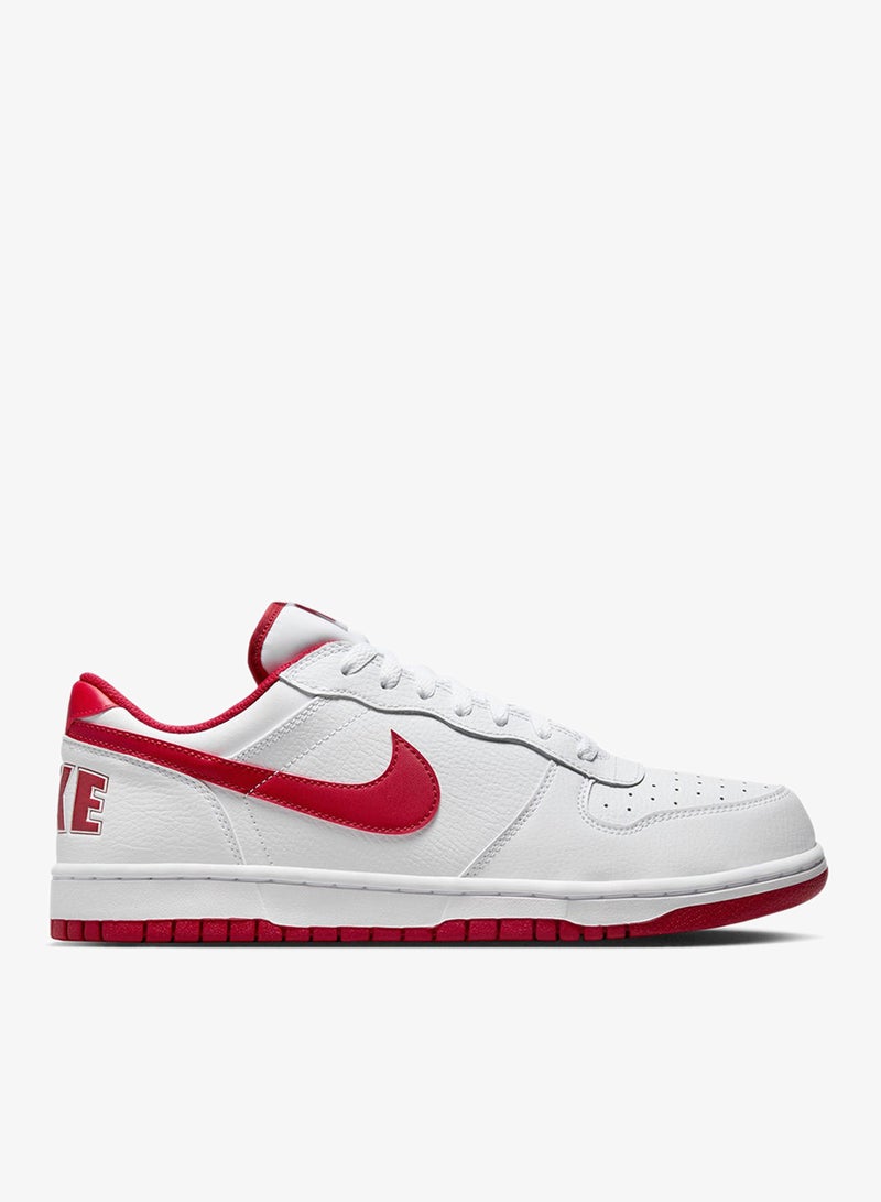 Nike Big Low - Image 1
