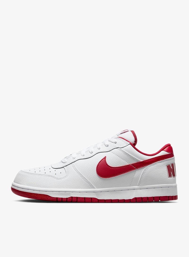 Nike Big Low - Image 2