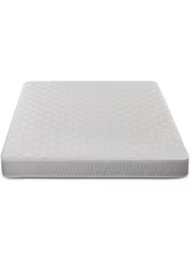 ALWASIT HOME Premium Medical Mattress Single Size 100x200x7 cm - Image 2