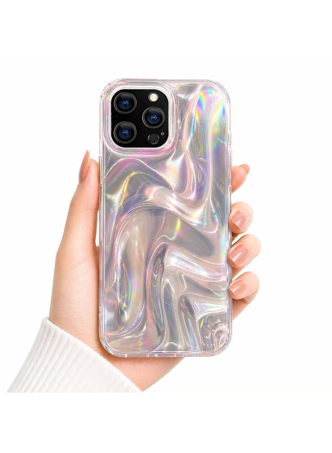إيكو سيستم Ecosystem Luxury Case For iPhone 15 Pro Max