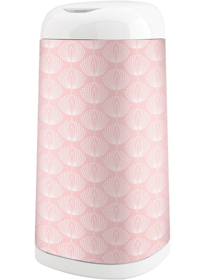 Pabobo Angelcare Dress Up Fabric Sleeve Flower Pink - Image 2