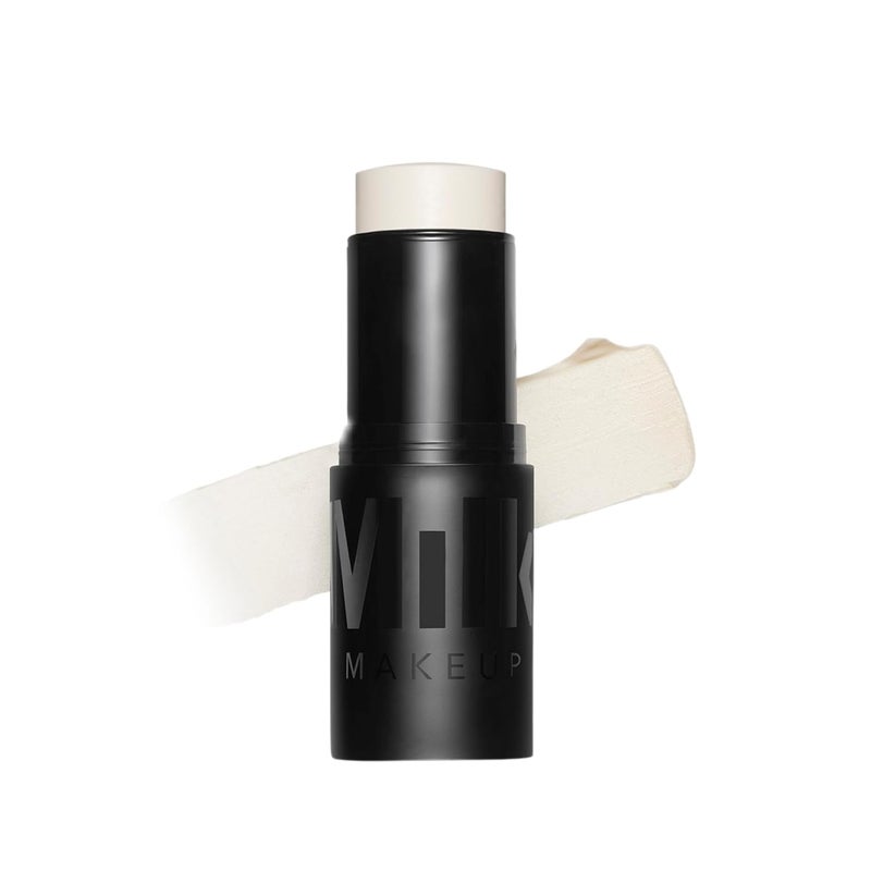 MILK MAKEUP Milk Makeup Pore Eclipse Matte Blur Stick  044 oz  Mattifying  Blurring Primer Stick  Up to 16Hour Wear  NonComedogenic  Vegan Cruelty Free