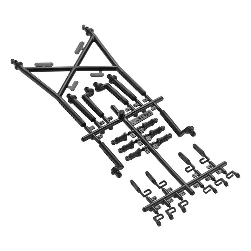 أكسيل أعمدة الجسم المحورية SCX10 II AXIC3191 - Image 1