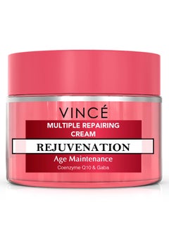 Multiple Repairing Cream