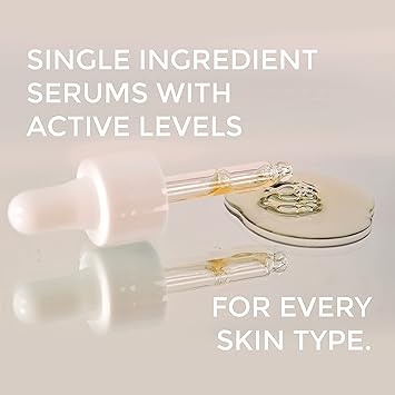 Balance Active Formula سيروم رفع فوري من تركيبة بالانس أكتيف فورمولا بدم التنين 30 مل خفيف الوزن وغير دهني لبشرة أكثر تماسكًا وتقليل ظهور التجاعيد - Image 5