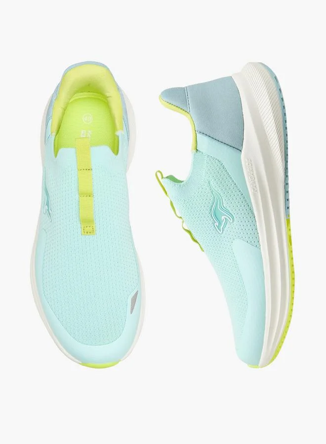 Kangaroos Women Slip-On Sports Shoes