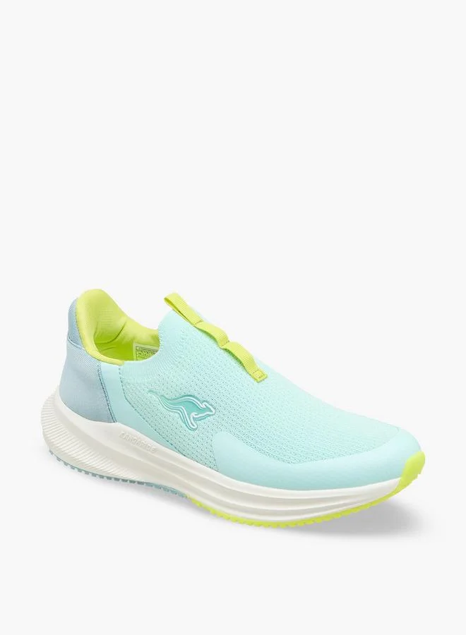 Kangaroos Women Slip-On Sports Shoes