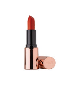 Glam Flow Lipstick Fervent