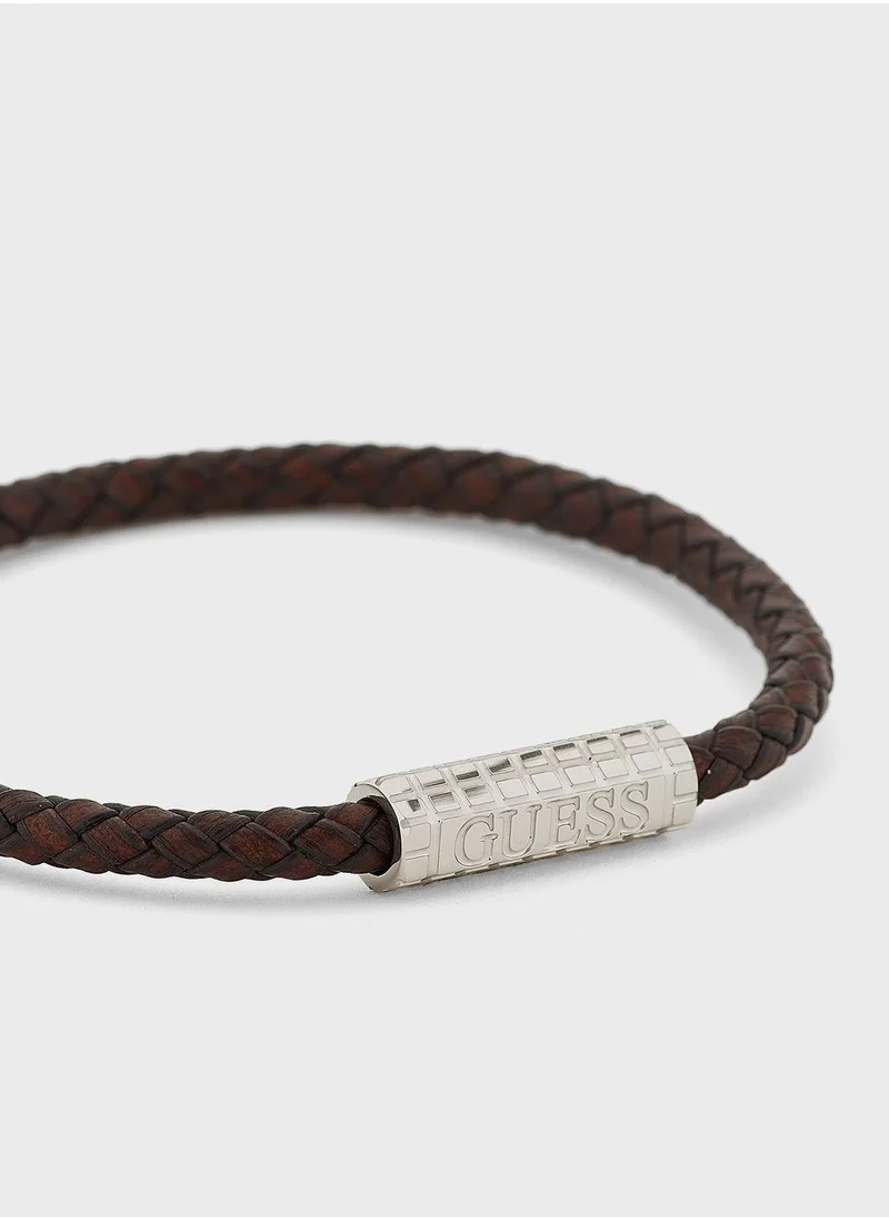 GUESS Casual Single Bracelet