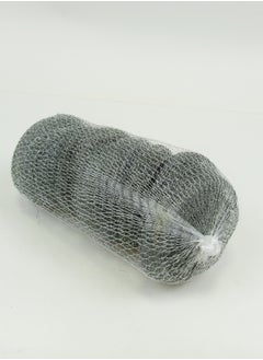 Silver 12 Piece Wire Scrubbers