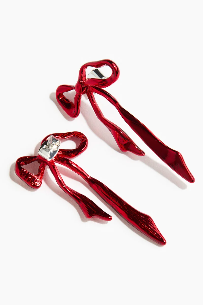 اتش اند ام حلق بتصميم ربطة