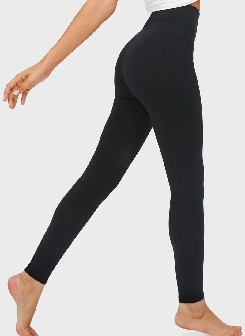 Aerie High Waist Pants