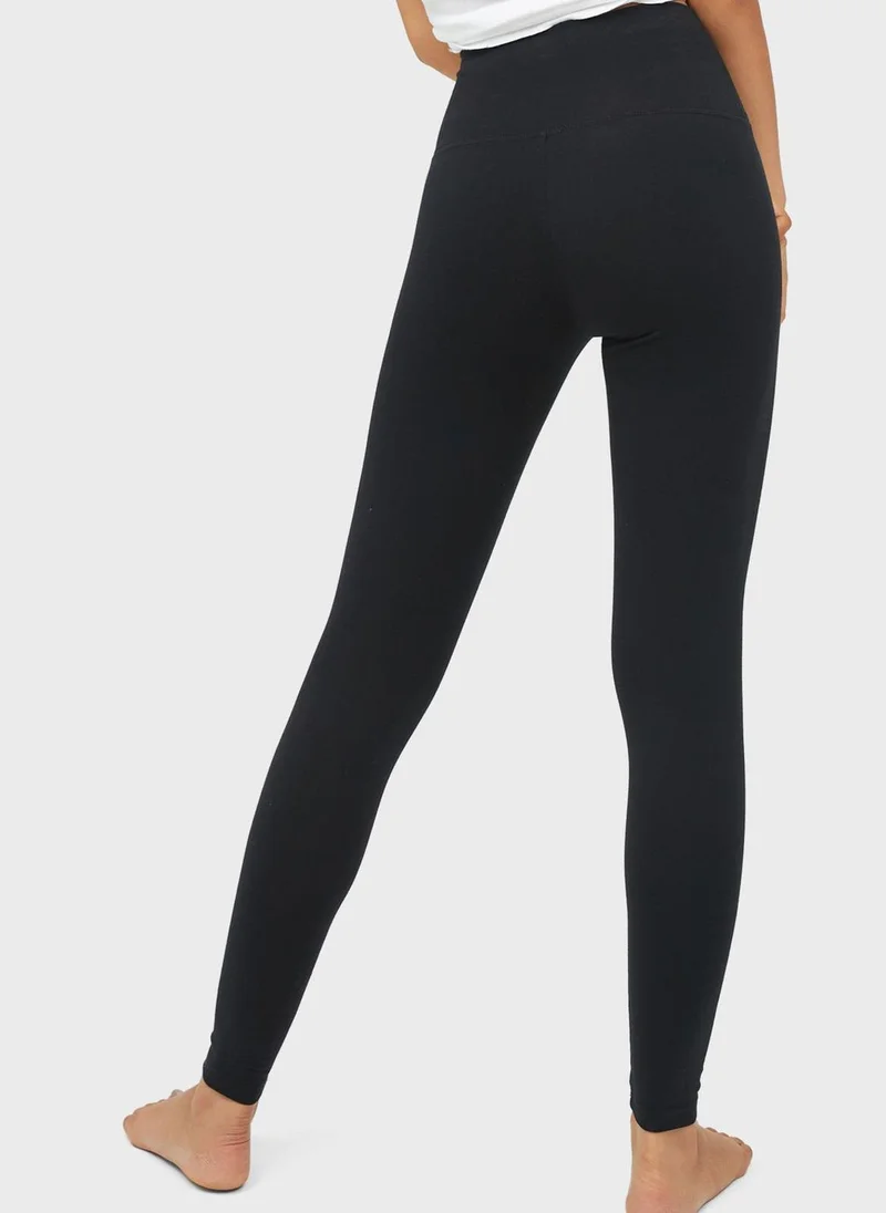 Aerie High Waist Pants