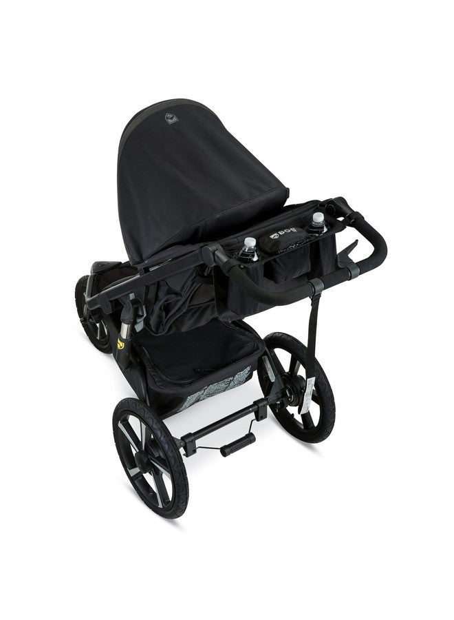 BOB Gear Handlebar Console for Single Jogging Strollers - Image 2