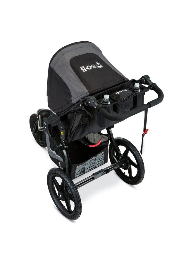 BOB Gear Handlebar Console for Single Jogging Strollers - Image 4
