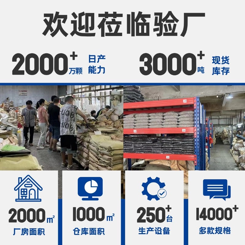 304 Stainless Steel Gasket Metal Screw Gasket Round Flat Gasket M2/M3/M4/M5/M6 Hardware Flat Washer - Image 4