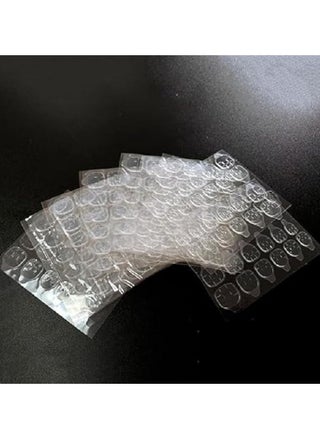 دابل فيس لاصق اظافر يد وقدم 24 لاصقه تدوم ع الاظافر طوال اليوم ولا تتاثر بالماء - pzsku/Z378B4FADFCD8097F6BA0Z/45/_/1727541777/a4f4a5bc-7d19-403f-a28a-be2fabcb0f26